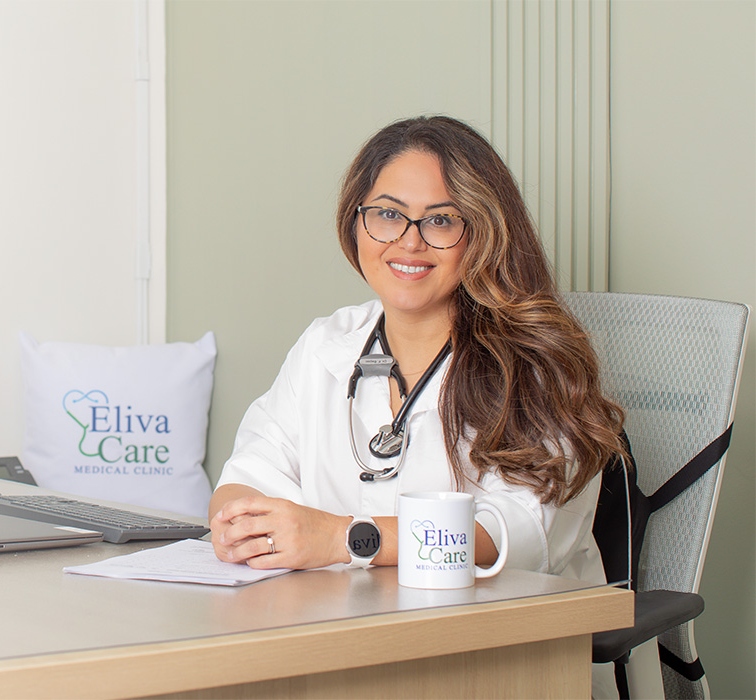 Dr Fatemeh Bejaei
