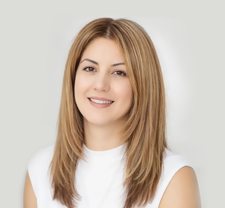 Dr Sarah Zarabi