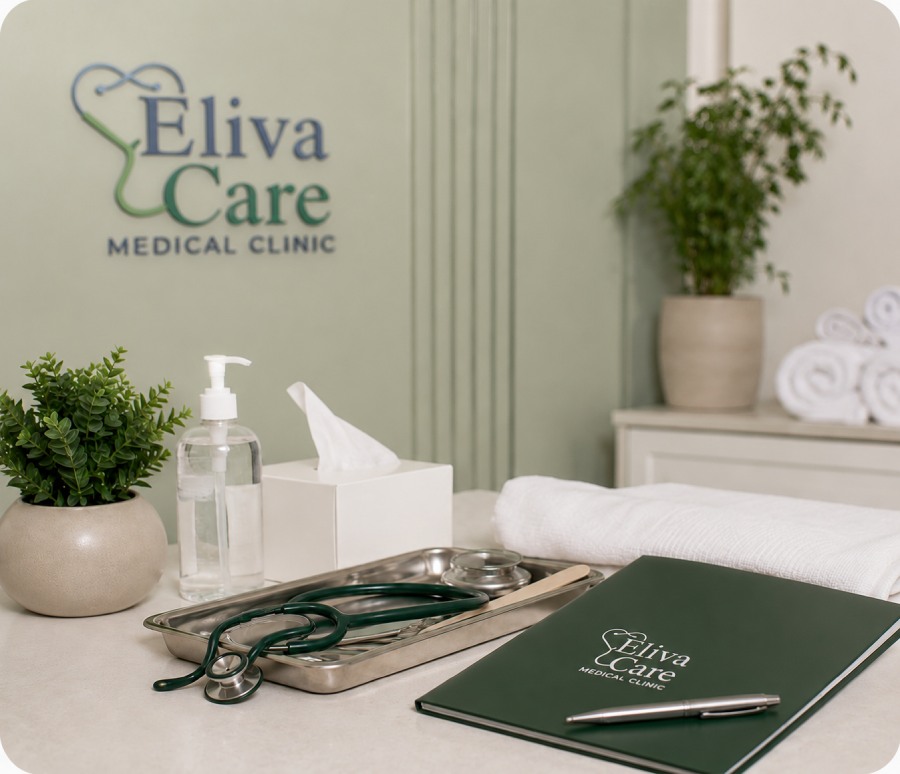 Eliva Care Clinic